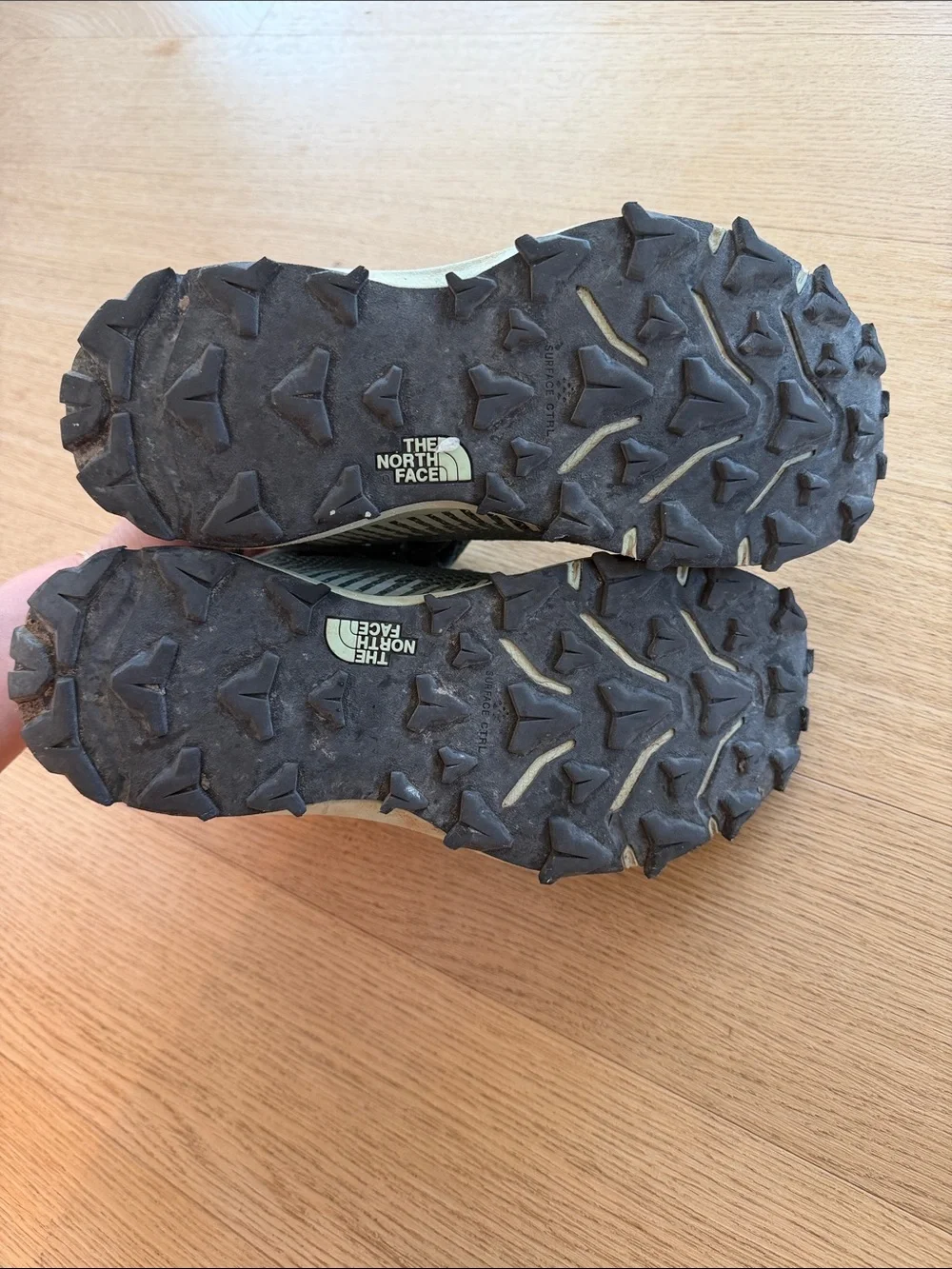 The North Face Women’s VECTIV Fastpack Mid FUTURELIGHT™ Hiking Boots